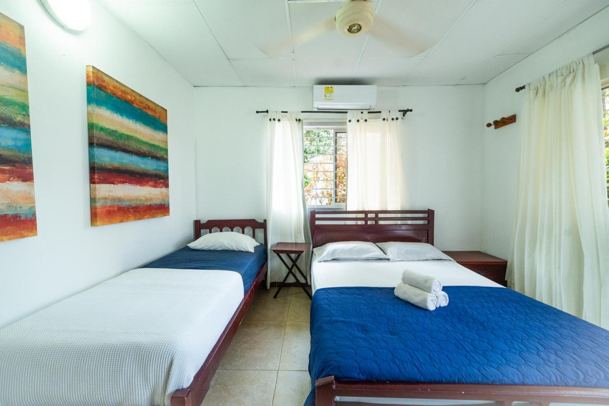 Hostal Del Mar - Tolu Exterior photo